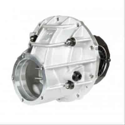 HD Pro aluminum case / 3.062 bore