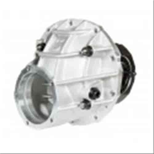 HD Pro aluminum case / 3.812 bore