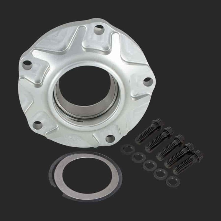HD Pro case tapered bearing pinion support / Fits HD Pro cases only