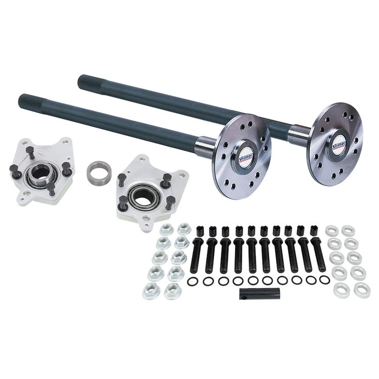 05-10 Ford 8.8 Pro Race axles elim. kit / 5/8 stud kit