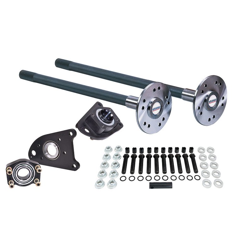 94-04 Ford 8.8 Pro Race axles elim. kit / 5/8 stud kit