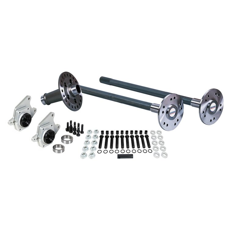 05-10 Ford 8.8 Pro Race axles elim. kit spool / 5/8 stud kit