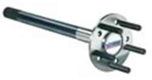 AXLE PACKAGE