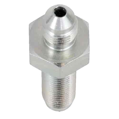 -3 AN Bulkhead Union Fitting