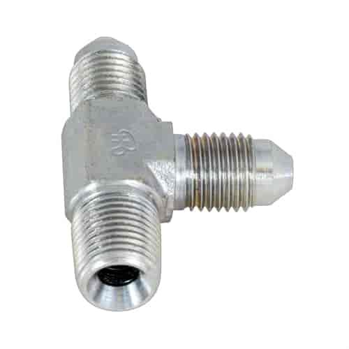 -3 AN w/1/8 in. NPT Fitting