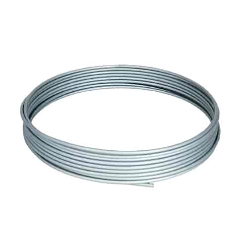 3/16 in. Steel Brake Line - 25 Ft.