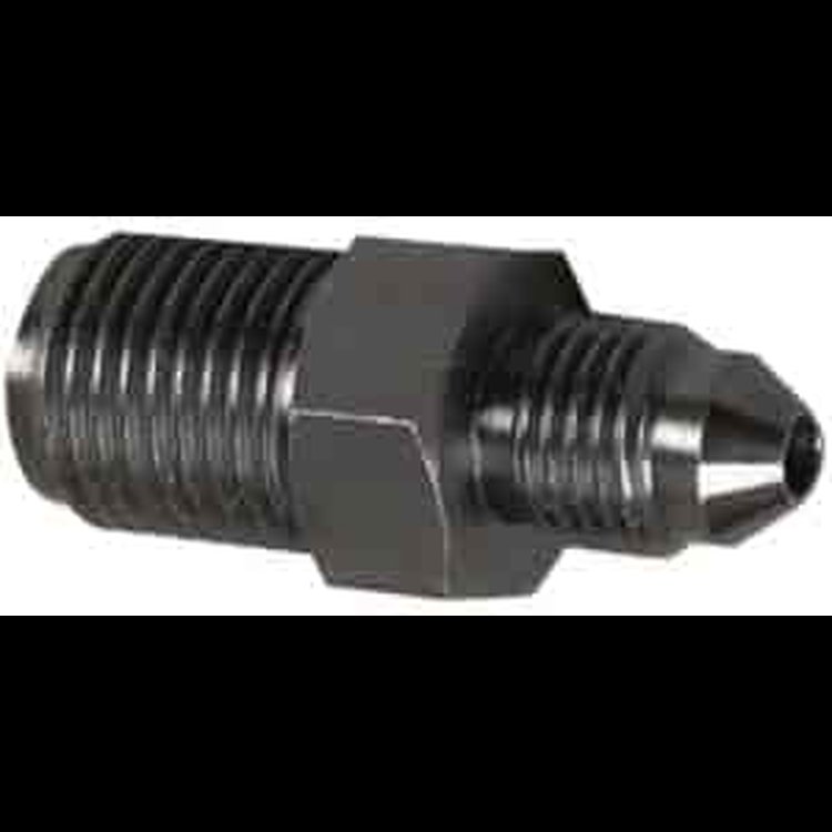 Brake Adapter Fitting -3AN x 1/2"-20
