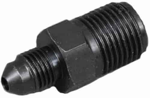 P2357 Master Cylinder Adapter Fitting 9/16-20 Inverted Flare to 3 AN