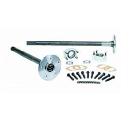 05-10 Ford 8.8 31 spline Alloy axles elim. kit / 1/2 stud kit