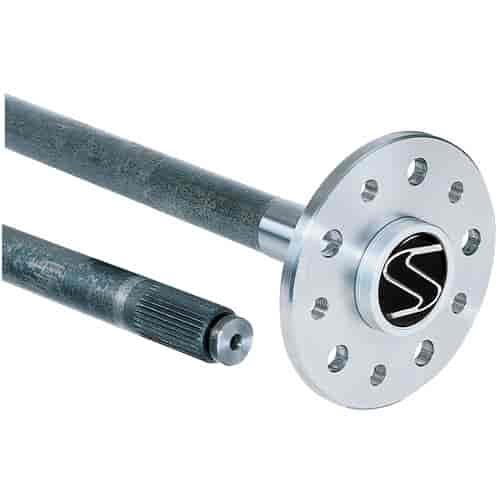 S/S Street Axles 1999-2004 Mustang with Disc Brakes