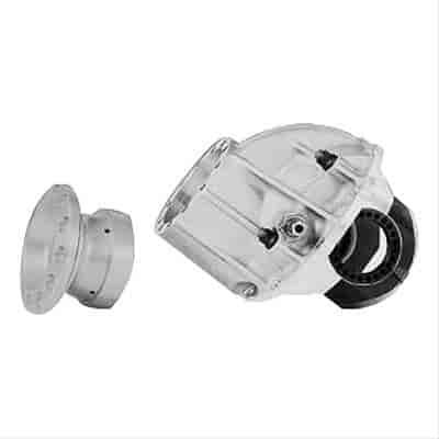 3.250-in Ultra case package for large stem pinion