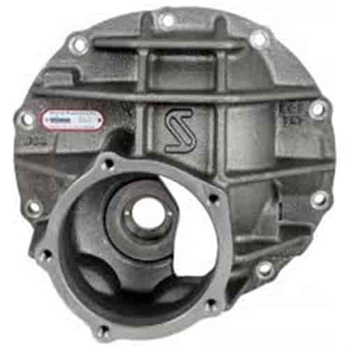 3.812-in Ultra case package for large stem pinion