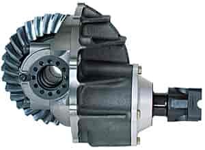 Pro Iron Case with 35-Spline Spool 4.29 Ratio