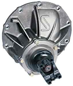 S-Series with 31-Spline Trac Lock 3.89 Ratio