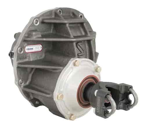 9" FORD 4.86 GEAR