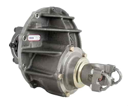 31 SPL 370 GEAR CENSECTIO