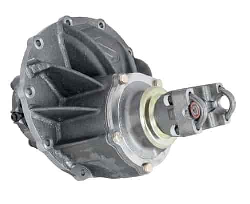 CENTER SEC 5.29 W/33SPL