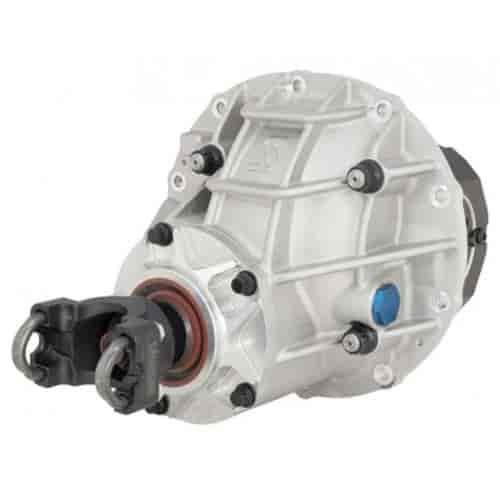 *Used* Pro-Series with 31-Spline Trac Lock 4.11 Ratio