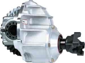 Custom 9" Aluminum Center Section 40-Spline Spool