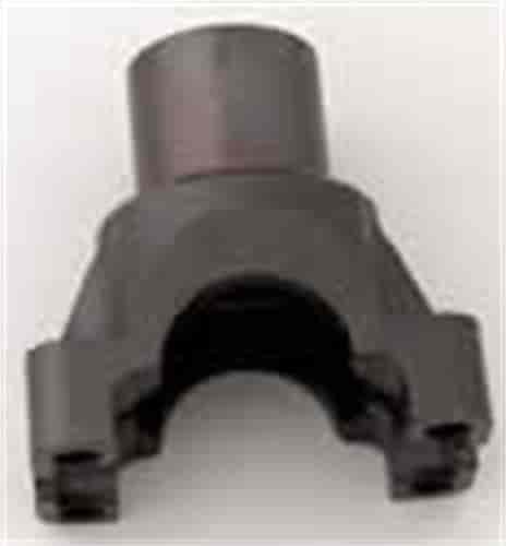 Strange Ford 9-in L/W alum case/posi/std gear/iron Day/yoke