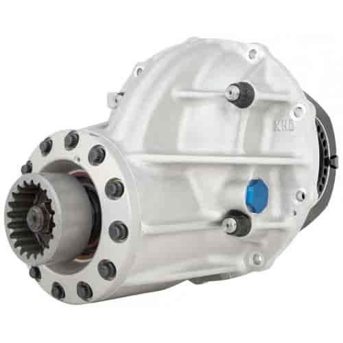 Ultra Case with 35-Spline Steel Spool 3.25 Ratio Standard Gear