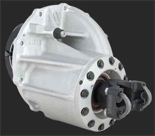 3.812 ULTRA CASE 40 SPL