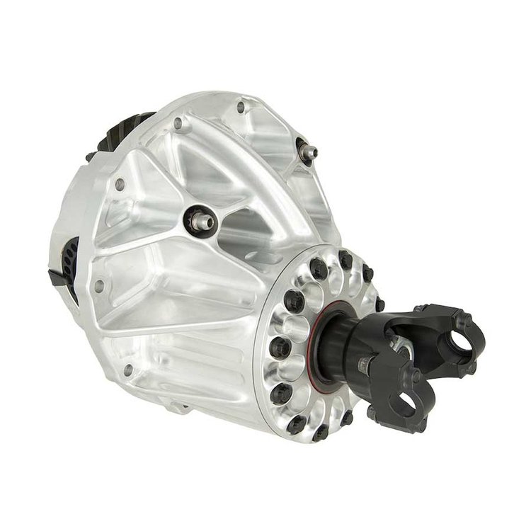 3.812 BILLET CASE ASSEMBL
