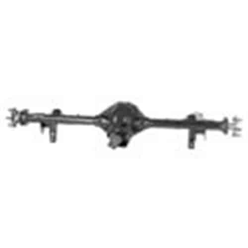 S60 rear end / spool / 35 pro race axles / no mounts