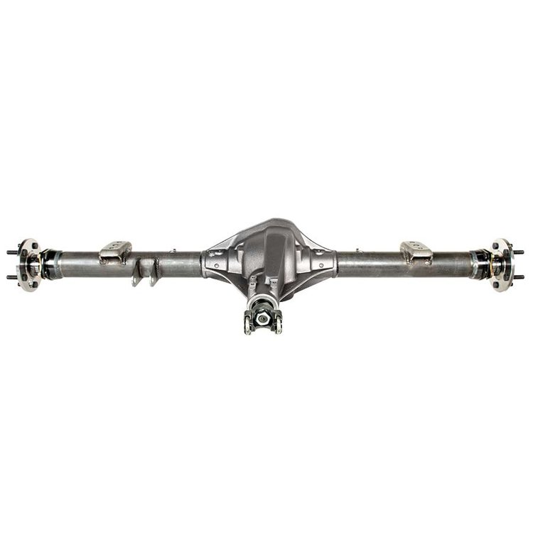 S60 Rear End Assembly for 1973-1987 C10 / K10 Truck [35-Spline Alloy Axles]