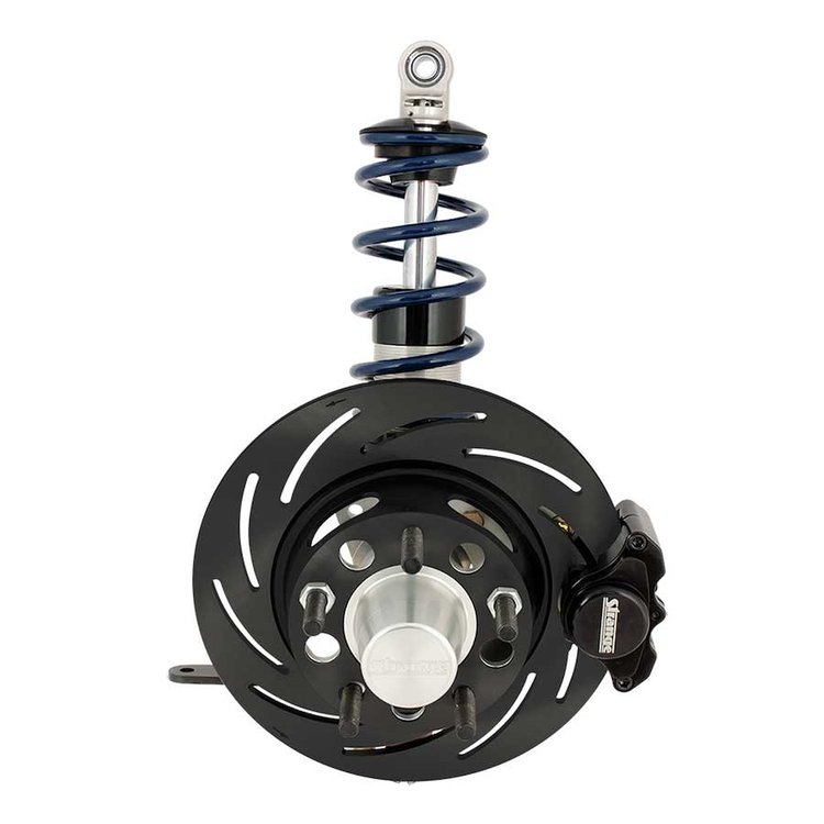 ALUM. STRUT PKG. DOUBLE E
