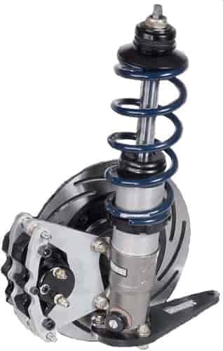 Strange Ultra Strut pkg. / Double externally adjustable / L.W. brake kit