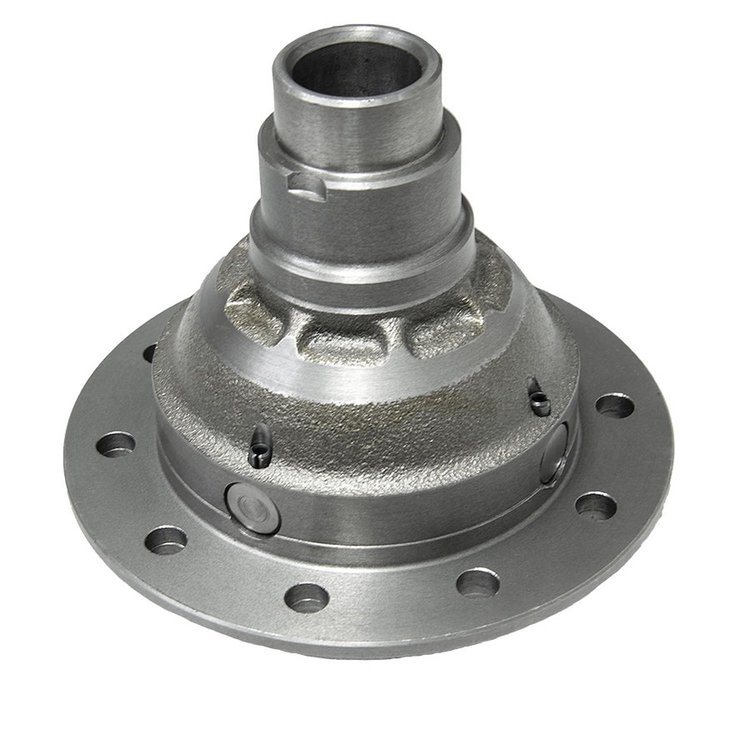 EATON TRUETRAC GM 8.5 30