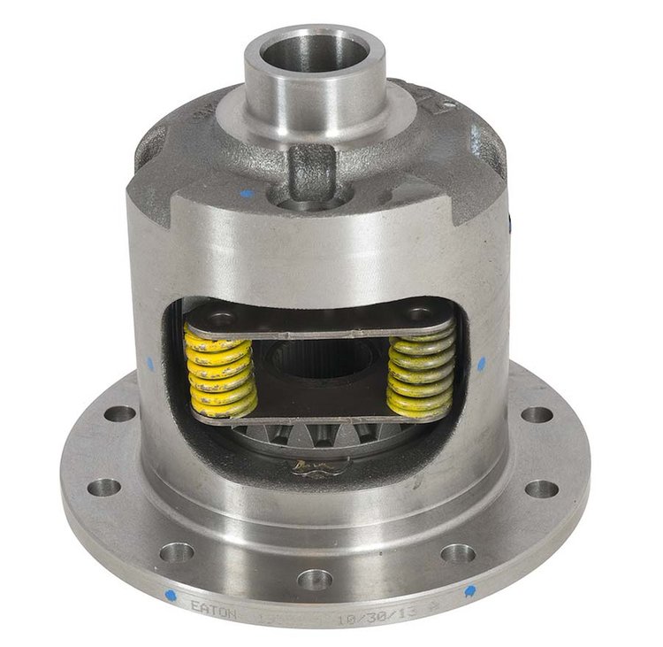 EATON HD CLUTCH GM 8.2 CH
