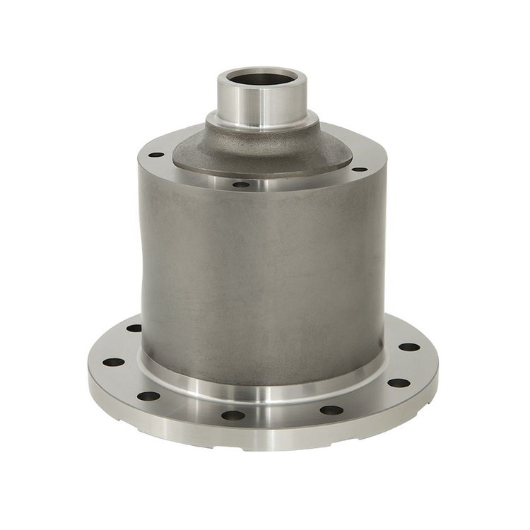 EATON TRUE-TRACK GM 8.5 2