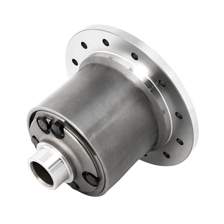 GM 12 BLT CAR 30 SPLINE E
