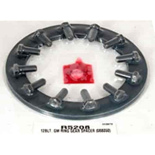 Ring Gear Spacer GM 12-Bolt Car