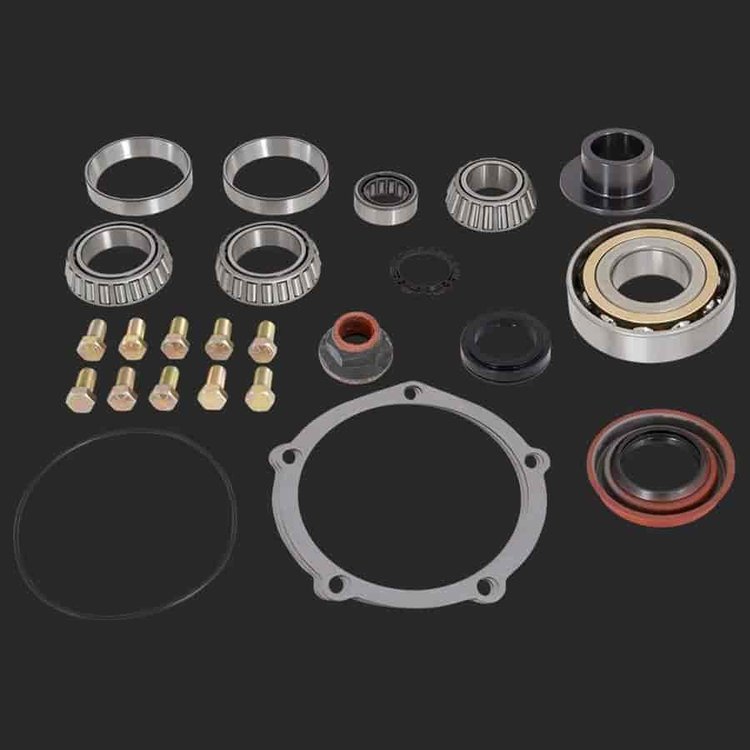 12 blt complete installation kit fits N1200 only