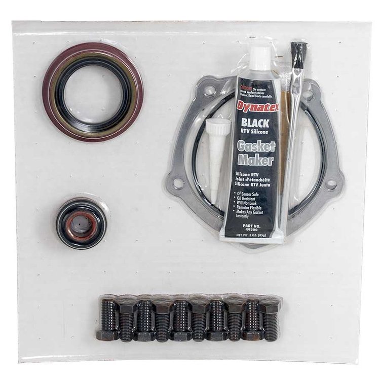 Ford 8-in basic installation kit / 07-080100 / without bearings
