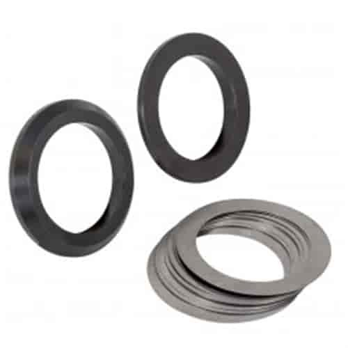 Pinion Preload Spacer Kit for Ford 8.8 Rear Ends