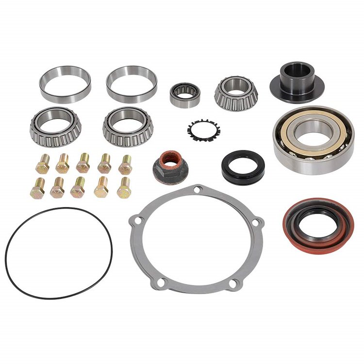 FORD 9IN INSTALL KIT