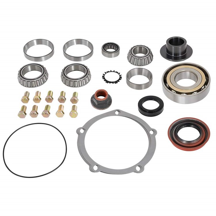 FORD 9IN INSTALL KIT