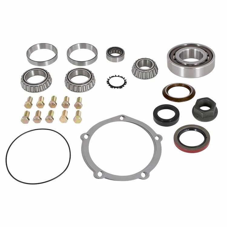 FORD 9IN INSTALL KIT