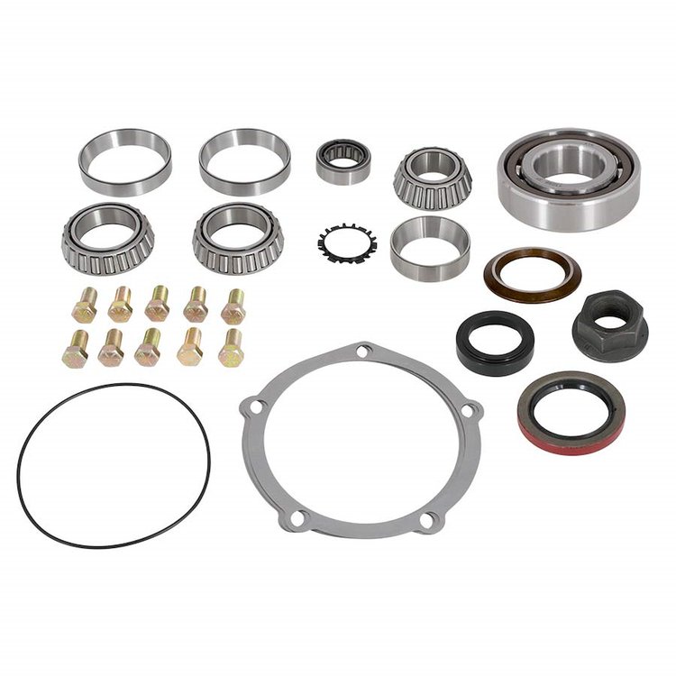 FORD 9IN INSTALL KIT