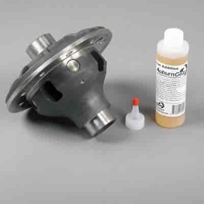 Auburn pro Ford 8-in/28 spline/62-79