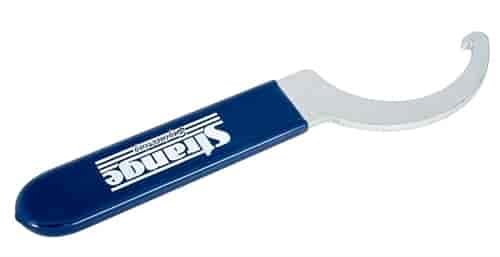 Spanner Wrench