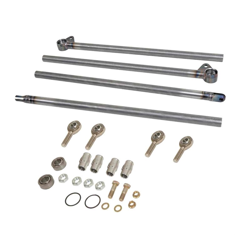 ULTRA STRUT LCA KIT W/1/2