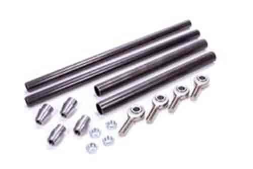 LOWER CONT ARM TUBE KIT