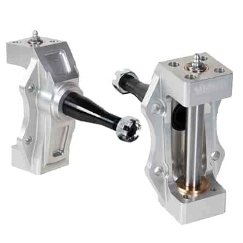 Aluminum Funny Car Spindles