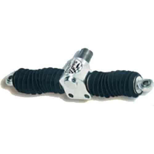 Stiletto Rack & Pinion Dragster Steering Box Ratio: 12:1