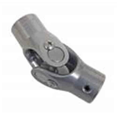 STILETTO RACK&PINION